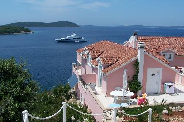 Casa de vacaciones en Maslinica (Splitsko-Dalmatinska)Casa de vacaciones