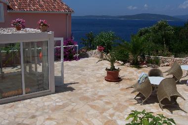 Casa de vacaciones en Maslinica (Splitsko-Dalmatinska)Casa de vacaciones