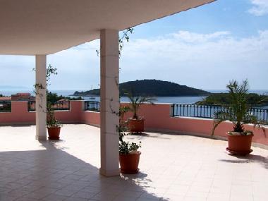 Casa de vacaciones en Maslinica (Splitsko-Dalmatinska)Casa de vacaciones