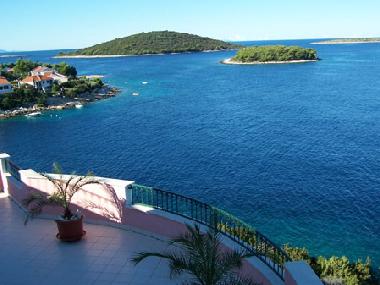 Casa de vacaciones en Maslinica (Splitsko-Dalmatinska)Casa de vacaciones