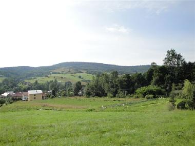 Casa de vacaciones en Rymanow Zdroj (Podkarpackie)Casa de vacaciones