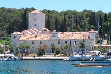 Casa de vacaciones en Maslinica (Splitsko-Dalmatinska)Casa de vacaciones