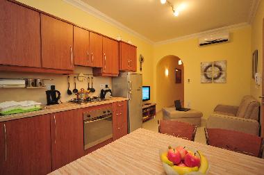 Apartamento de vacaciones en Sliema (Malta)Casa de vacaciones