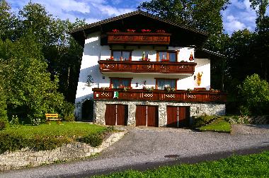 Apartamento de vacaciones en Bad Ischl (Traunviertel)Casa de vacaciones