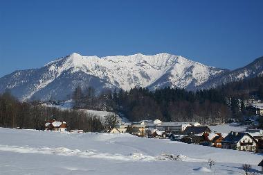 Apartamento de vacaciones en Bad Ischl (Traunviertel)Casa de vacaciones