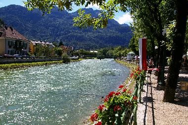 Apartamento de vacaciones en Bad Ischl (Traunviertel)Casa de vacaciones