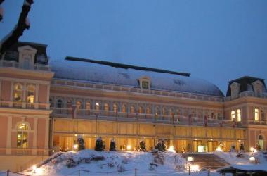 Apartamento de vacaciones en Bad Ischl (Traunviertel)Casa de vacaciones