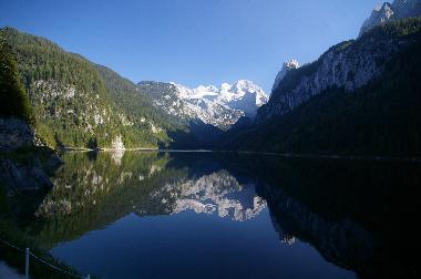 Apartamento de vacaciones en Bad Ischl (Traunviertel)Casa de vacaciones