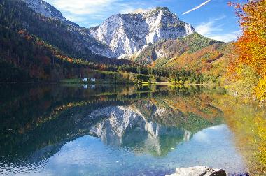 Apartamento de vacaciones en Bad Ischl (Traunviertel)Casa de vacaciones