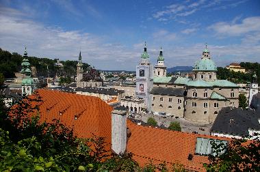 Apartamento de vacaciones en Bad Ischl (Traunviertel)Casa de vacaciones