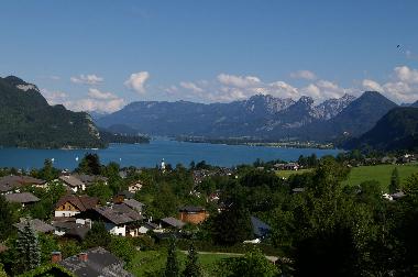 Apartamento de vacaciones en Bad Ischl (Traunviertel)Casa de vacaciones