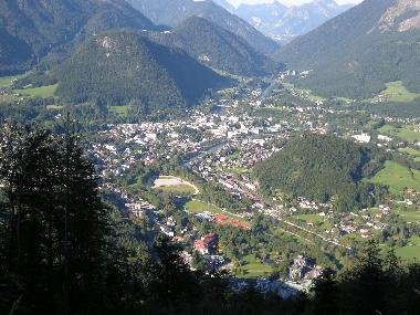 Apartamento de vacaciones en Bad Ischl (Traunviertel)Casa de vacaciones