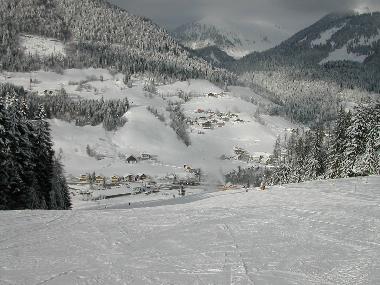 Apartamento de vacaciones en Bad Ischl (Traunviertel)Casa de vacaciones