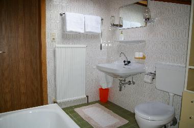 Apartamento de vacaciones en Bad Ischl (Traunviertel)Casa de vacaciones