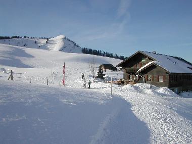 Apartamento de vacaciones en Bad Ischl (Traunviertel)Casa de vacaciones