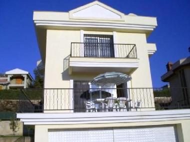 Casa de vacaciones en Aydin (Izmir)Casa de vacaciones