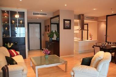 Apartamento de vacaciones en Bangkok (Krung Thep)Casa de vacaciones