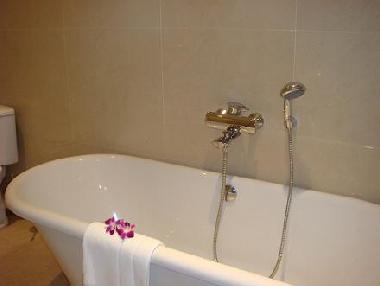 Apartamento de vacaciones en Bangkok (Krung Thep)Casa de vacaciones