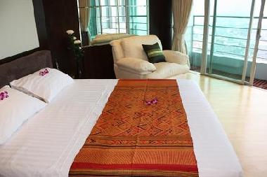 Apartamento de vacaciones en Bangkok (Krung Thep)Casa de vacaciones