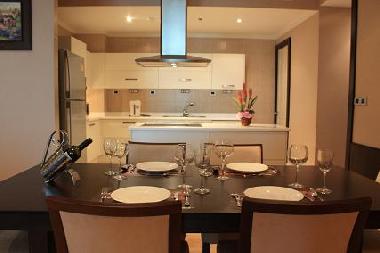 Apartamento de vacaciones en Bangkok (Krung Thep)Casa de vacaciones