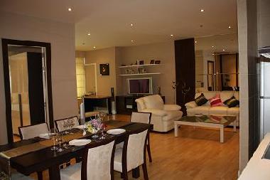 Apartamento de vacaciones en Bangkok (Krung Thep)Casa de vacaciones