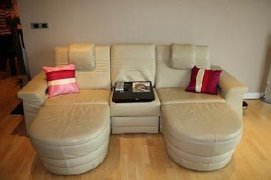 Apartamento de vacaciones en Bangkok (Krung Thep)Casa de vacaciones