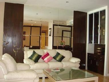 Apartamento de vacaciones en Bangkok (Krung Thep)Casa de vacaciones