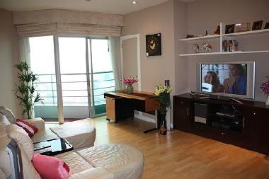 Apartamento de vacaciones en Bangkok (Krung Thep)Casa de vacaciones