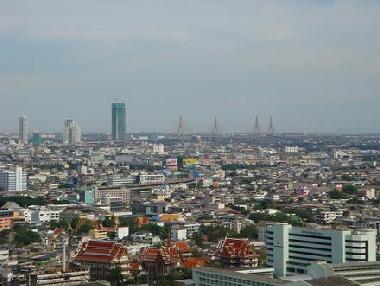 Apartamento de vacaciones en Bangkok (Krung Thep)Casa de vacaciones