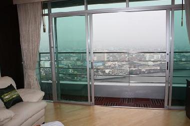 Apartamento de vacaciones en Bangkok (Krung Thep)Casa de vacaciones
