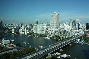 Apartamento de vacaciones en Bangkok (Krung Thep)Casa de vacaciones