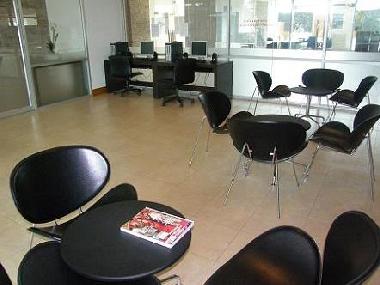 Apartamento de vacaciones en Bangkok (Krung Thep)Casa de vacaciones