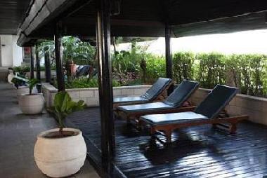 Apartamento de vacaciones en Bangkok (Krung Thep)Casa de vacaciones