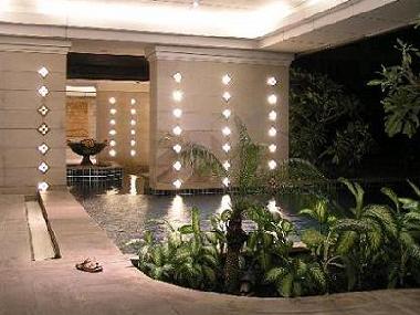 Apartamento de vacaciones en Bangkok (Krung Thep)Casa de vacaciones