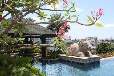 Apartamento de vacaciones en Bangkok (Krung Thep)Casa de vacaciones