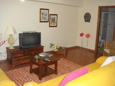 Apartamento de vacaciones en Ericeira (Grande Lisboa)Casa de vacaciones