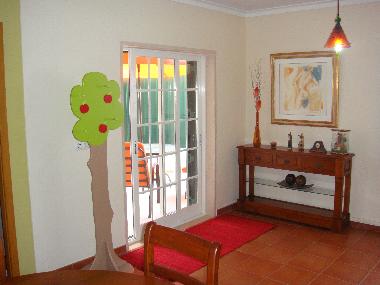 Apartamento de vacaciones en Ericeira (Grande Lisboa)Casa de vacaciones