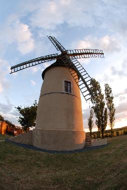 Casa de vacaciones en St Cyr Des Gats (Vende)Casa de vacaciones