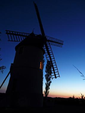 Casa de vacaciones en St Cyr Des Gats (Vend�e)Casa de vacaciones