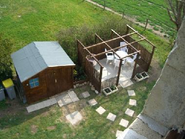 Casa de vacaciones en St Cyr Des Gats (Vend�e)Casa de vacaciones