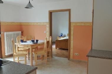 Apartamento de vacaciones en Kall-Urft (Eifel und Region Aachen)Casa de vacaciones