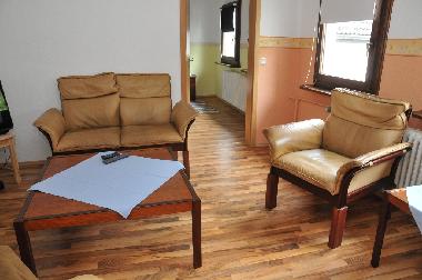 Apartamento de vacaciones en Kall-Urft (Eifel und Region Aachen)Casa de vacaciones