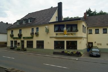 Apartamento de vacaciones en Kall-Urft (Eifel und Region Aachen)Casa de vacaciones