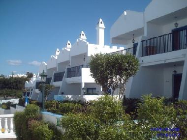 Casa de vacaciones en Playa Del Ingles (Gran Canaria)Casa de vacaciones