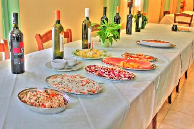 Apartamento de vacaciones en Carassai (Ascoli Piceno)Casa de vacaciones