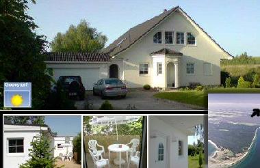 Apartamento de vacaciones en Rostock (Mecklenburgische Ostseekste)Casa de vacaciones