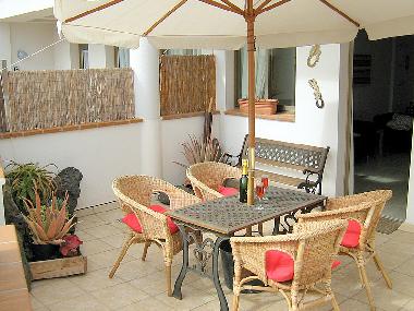 Apartamento de vacaciones en El Cotillo (Fuerteventura)Casa de vacaciones