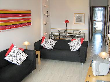 Apartamento de vacaciones en El Cotillo (Fuerteventura)Casa de vacaciones