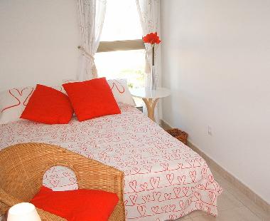 Apartamento de vacaciones en El Cotillo (Fuerteventura)Casa de vacaciones