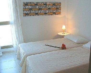 Apartamento de vacaciones en El Cotillo (Fuerteventura)Casa de vacaciones